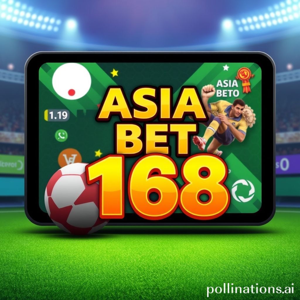 Asia Bet 168